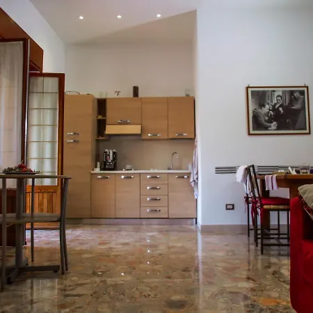 Bed & Breakfast Alma